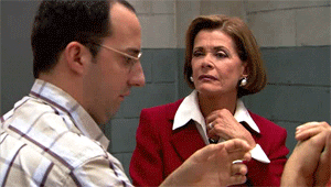 arrested development