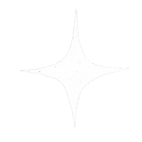 White Sticker