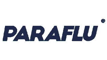 Logo Logomarca Sticker by Paraflu