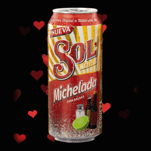 Cerveza Sol Mx GIF - Find & Share on GIPHY
