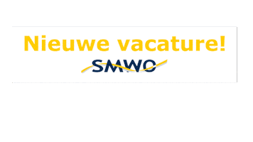 SMWO Sticker