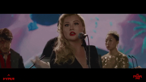 Gina Darling GIFs - Get the best GIF on GIPHY