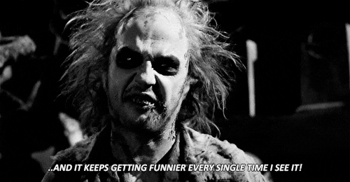 beetlejuice