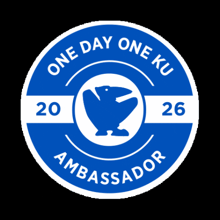 One Day One Ku GIF by KU Endowment