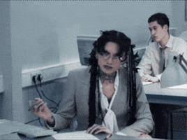 Fka GIF