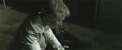 the matrix no GIF