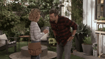 Call Your Mother Comedy GIF by ABC Network
