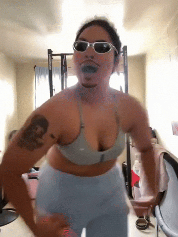 Shades GIF