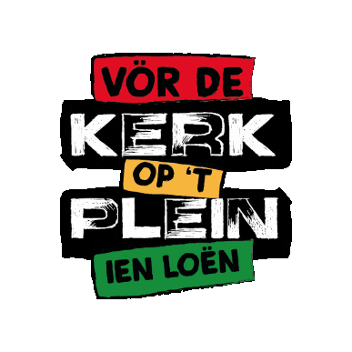 Carnaval Vastelaovend Sticker by De Huibuuke