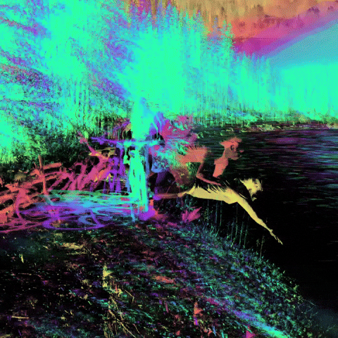 Bike GIF