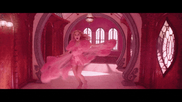 Dance Trailer GIF by Wicked