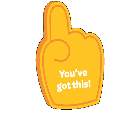 Events Running Sticker by Sheffield Children's Hospital Charity