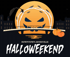 Downtown Janesville GIF