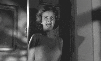 house on haunted hill monsters GIF by Maudit