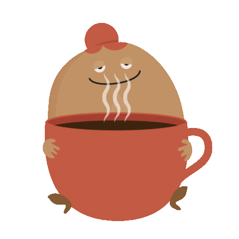 wesola cafe Sticker