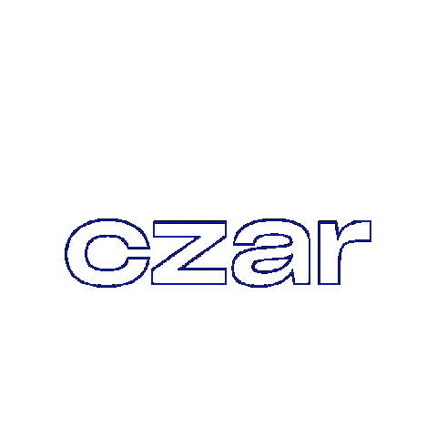 czardisko Sticker