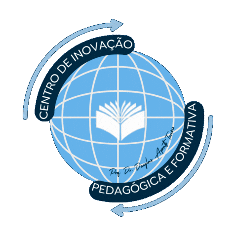 Universidade Globo Sticker by Cesmac