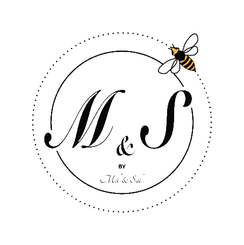 Mel E Sal Sticker by Música No Ar