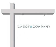 Realestate Cabot Sticker by Jack Lavanchy