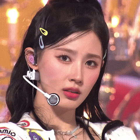 Kpop GIF