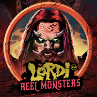 Lordi GIF by Play'n GO