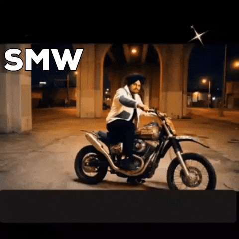 Punjabi GIF by Mkmusicalbeats