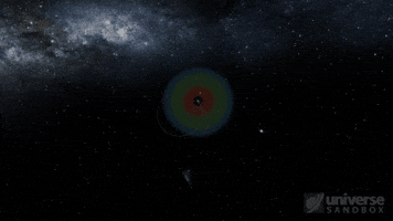 Universe Sandbox GIF
