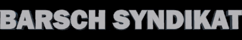 Barsch Syndikat GIF