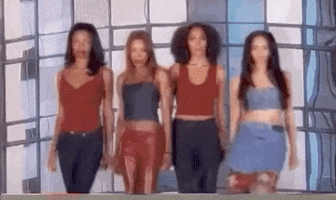 Tv GIF