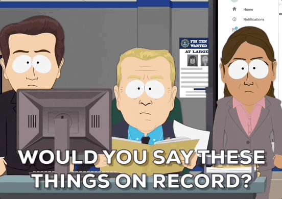 You Want the Good Stuff - South Park (Video Clip)
