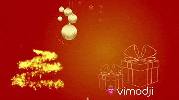 Feliz Natal GIF by Vimodji