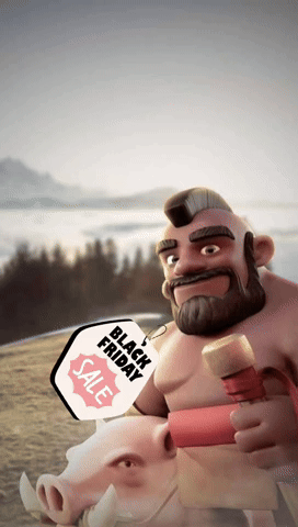 Clash Royale GIF