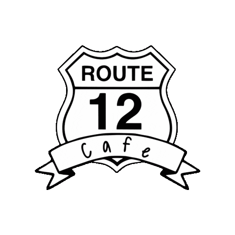 R12C Sticker by Napelle laser