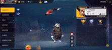 Free Fire GIF