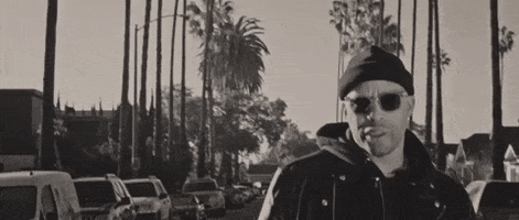 Warren G GIF