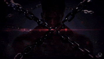 Shatter Martial Arts GIF by Xbox