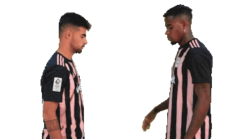 Friends Alex Sticker by FC Noah