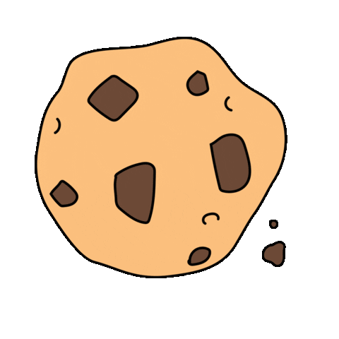 Justjess Sticker by Just Jess Cake Co