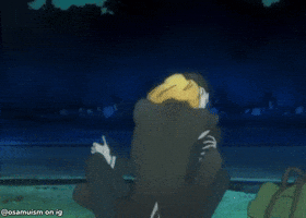 Classmates Doukyuusei GIF