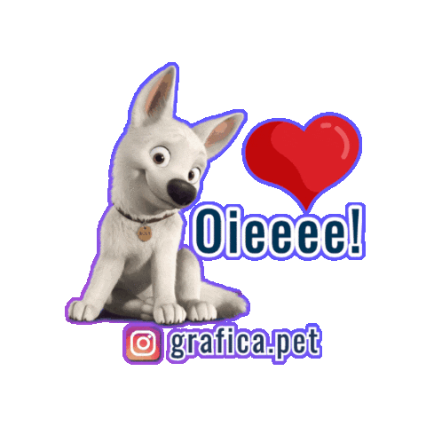 Sticker by GRAFICA.PET