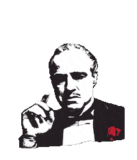 The Godfather GIFs on GIPHY - Be Animated