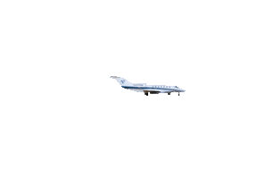Trilogy Aviation Group Sticker