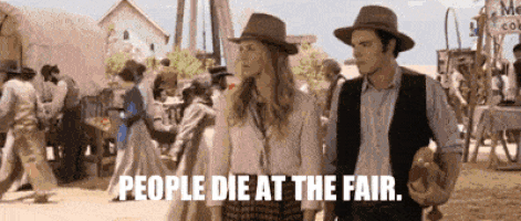 a million ways to die in the west GIF
