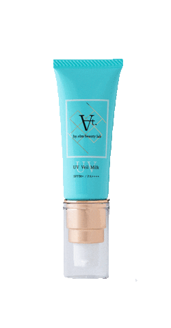 日焼け止め Sticker by At.skin