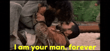 Forever GIF