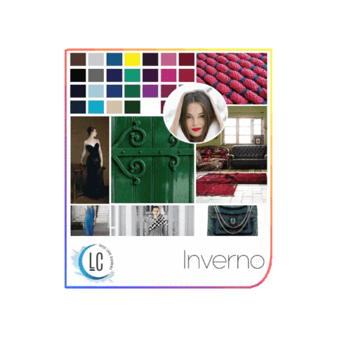 Loredana Cossu Sticker