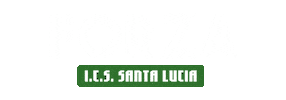 ICS Volley Santa Lucia Sticker