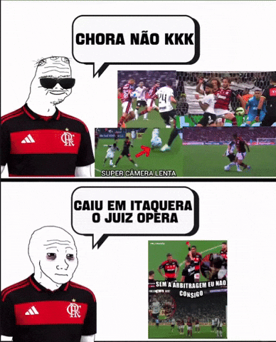 Futebol Var GIF