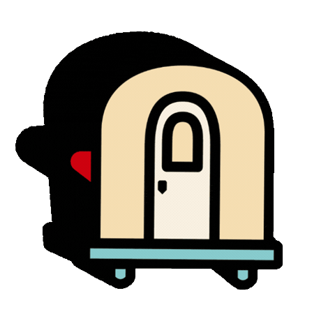 BuddyStar GmbH Sticker