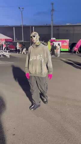 Collage This Isnt Real GIF